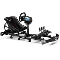 simuliatorius - Next Level Racing Go Kart Plus NLR-S034 Cockpit - 2 nuotrauka