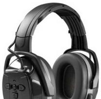 Apsauginės ausinės Hellberg Xstream LD 48001-001