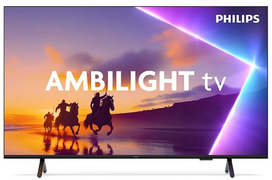 ambilight - Philips 55PUS8510/12 Juodas (Black) - 2 nuotrauka