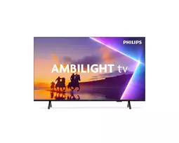 ambilight - Philips 55PUS8510/12 Juodas (Black) - 3 nuotrauka