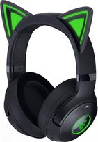 Razer Kraken Kitty V2 BT Juodas (Black)