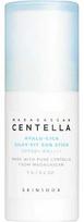 centella stick - SKIN1004 Hyalu-Cica Silky-Fit Sun Stick SPF50+ Madagascar Centella 7 g - 2 nuotrauka