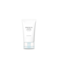 cica kremas - SKIN1004 Madagascar Centella Hyalu-Cica Moisture Cream, 75 ml - 3 nuotrauka