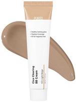 purito krem - Purito Cica Clearing BB Cream SPF38 PA+++ 21 Light Beige, 30 ml - 1 nuotrauka