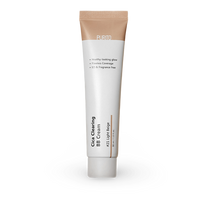 purito krem - Purito Cica Clearing BB Cream SPF38 PA+++ 21 Light Beige, 30 ml - 2 nuotrauka