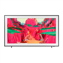 samsung 144hz - Samsung QE65LS03FWUXXH The Frame Pro 65" Neo QLED - 1 nuotrauka