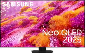 televizorius samsung qe65q - Samsung QE65QN90FATXXH Neo QLED 65" Juodas (Black) - 2 nuotrauka