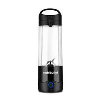 nutribullet - Nutribullet NBP003B Juodas (Black) - 3 nuotrauka
