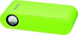 AEG LBI 4719 Green (Žalia)