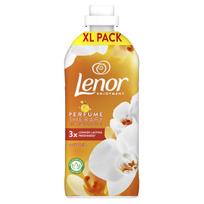 lenor - Lenor Orchid & Amber minkštiklis, 1.2 L - 1 nuotrauka
