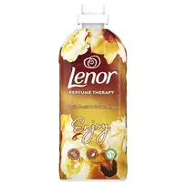 lenor - Lenor Orchid & Amber minkštiklis, 1.2 L - 2 nuotrauka