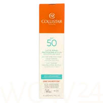 spray spf 50 - Collistar Active Protection Milk Spray SPF50 200ml - 1 nuotrauka
