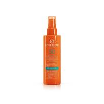 spray spf 50 - Collistar Active Protection Milk Spray SPF50 200ml - 2 nuotrauka