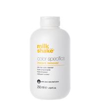 milk shake plauku dazai - Milk Shake Color Specifics Plaukų dažų šalinimo priemonė 250 ml - 3 nuotrauka
