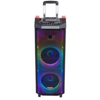 aiwa koloneles - Aiwa KBTUS-710 Juodas (Black) - 2 nuotrauka