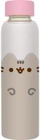 stikline gertuve - Pusheen stiklinė gertuvė, 500 ml, rožinė (Pink) - 3 nuotrauka