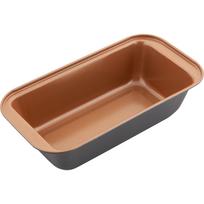 Kepimo forma Lamart LT3090, ruda (Brown), 25 cm x 13 cm