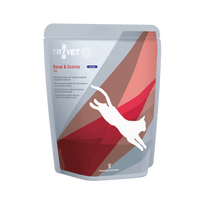kaciu renal - Trovet Renal & Oxalate šlapias kačių maistas su vištiena, 85 g - 2 nuotrauka
