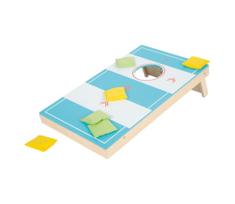 cornhole - Small Foot - Cornhole ir Sling Puck žaidimas Active (I-SF12481) - 1 nuotrauka