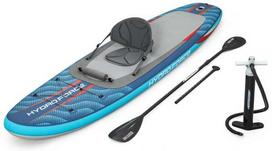 supas - Bestway Hydro-Force 2in1 SUP lenta su atlošu 305 cm (6532B) - 1 nuotrauka