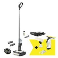 Karcher FC 2-4 Duo + WV 4-4 SET