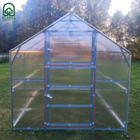siltnamio duris - Šiltnamio durys Klasika Bernard 23509BD, 123x96 cm - 2 nuotrauka
