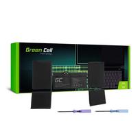Green Cell Baterija A1527 skirta Apple MacBook 12 A1534 (2015, 2016, 2017)