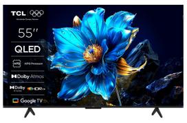 televizorius tcl 55 4k - TCL 55P7K - 3 nuotrauka