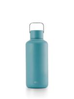 Equa Timeless Wave Gertuvė, 600 ml, mėlyna (Blue)