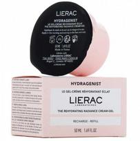 lierac kremas - LIERAC drėkinamasis kremas-gelis HYDRAGENIST, 50 ml - 1 nuotrauka