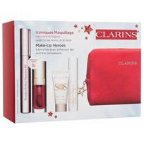 Clarins Make-up Heroes blakstienų tušas Wonder Perfect 4D, 8 ml