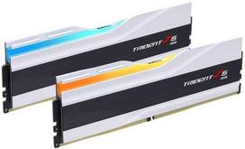 2x16 gb ddr5 - G.Skill Trident Z5 RGB DDR5 32GB (2x16GB) 7200MHz CL34 - 1 nuotrauka