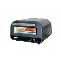 pizza oven - Unold 68815 Don Luigi Juodas (Black) - 2 nuotrauka