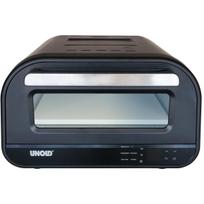 pizza oven - Unold 68815 Don Luigi Juodas (Black) - 3 nuotrauka