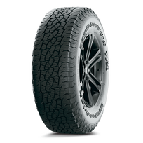 a t padangos r17 - BF GOODRICH TRAIL TERRAIN T/A 225/65 R17 102T OWL - 3 nuotrauka