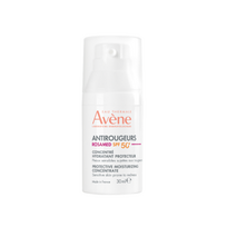 avene spf 50 - AVENE ROSAMED apsauginis drėkinamasis koncentratas SPF 50+, 30 ml - 1 nuotrauka