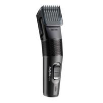 plauku kirpimas - Babyliss E786E Plaukų kirpimo mašinėlė Juoda (Black) - 1 nuotrauka