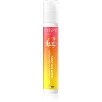 Eveline Cosmetics Vitamin C 3x Action skaistinamasis paakių serumas rutulinė priemonė 15 ml