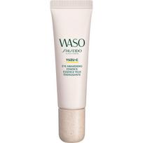 shiseido kremai - Shiseido Waso Yuzu-C skaistinamasis paakių serumas su vitaminu C 20 ml - 1 nuotrauka
