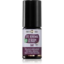 Purity Vision BIO Eye renewal serum skaistinamasis serumas rutulinė priemonė 5 ml