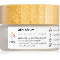 Lobey Face Care Eye Serum paakių serumas nuo raukšlių 15 ml