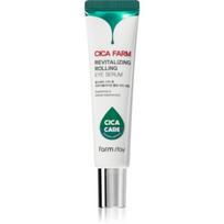 Farmstay Cica Farm Revitalizing Rolling koncentruotas serumas akių sričiai 25 ml