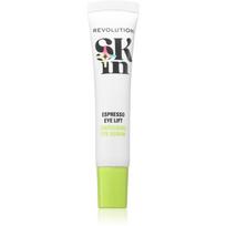 Revolution Skincare Espresso Eye Lift paakių serumas su kofeinu 15 ml