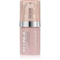 Rodial Retinol Eye Serum jauninamasis paakių serumas su retinoliu 15 ml