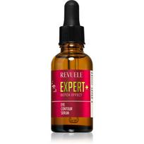 Revuele Expert+ Botox Effect glotninamasis serumas akių sričiai 30 ml