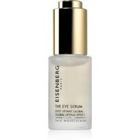 Eisenberg The Eye Serum stangrinamasis paakių serumas 15 ml