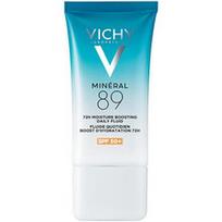 vichy 72h - VICHY MINERAL 89 KREMAS SU SPF 50+, 50 ml - 2 nuotrauka