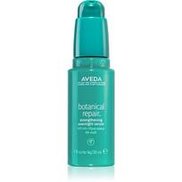 Aveda Botanical Repair™ Strengthening Overnight Serum naktinis atnaujinamojo poveikio serumas plaukams 30 ml