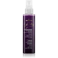 Medavita Blondie Violet Blonde Enhancing Serum odos grožį paryškinantis serumas dažytiems plaukams 150 ml