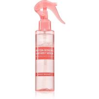 KUNDAL Protein Bonding Care Hair Mist Serum stiprinamasis ir regeneruojamasis plaukų serumas sausiems ir pažeistiems plaukams aromatas Violet Muguet 150 ml